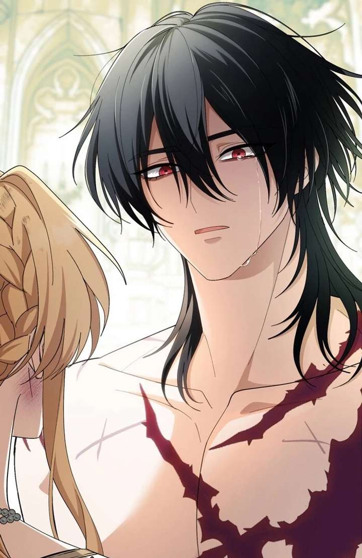 The Corrupted Tyrant’s Obsession Knows No End Chapter 10 - Page 10