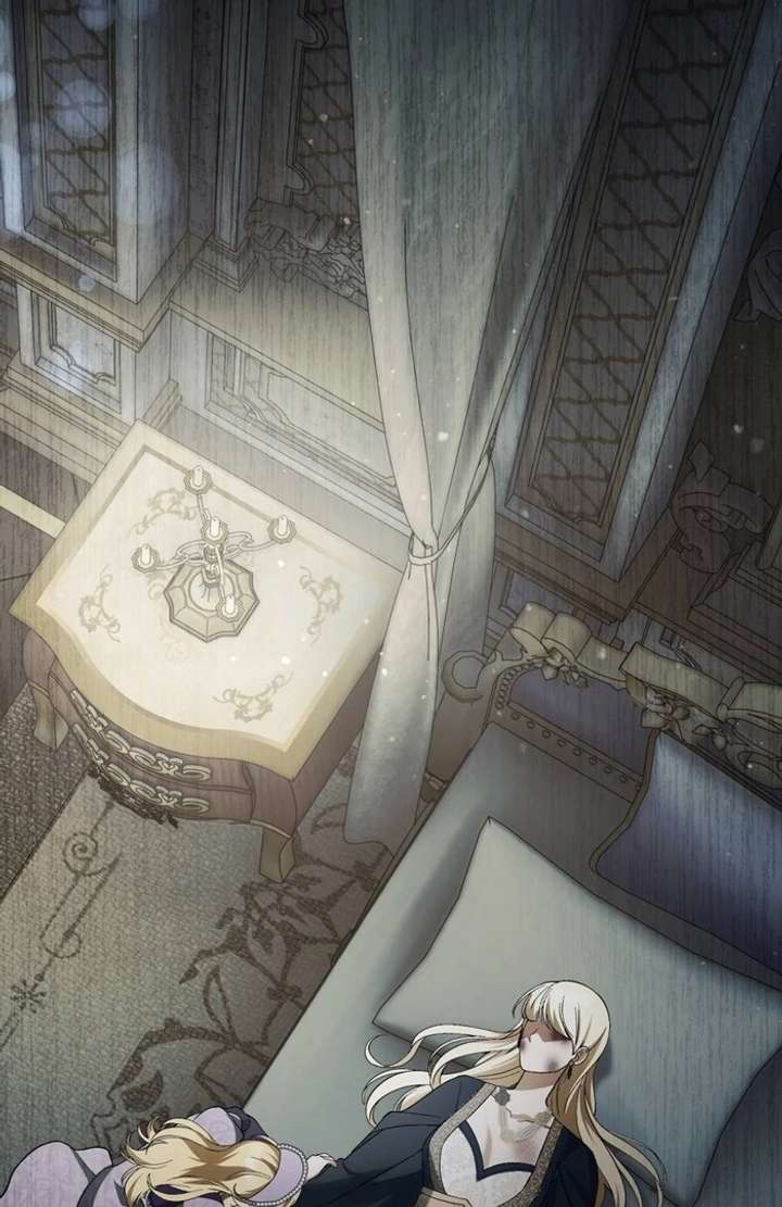 The Corrupted Tyrant’s Obsession Knows No End Chapter 10 - Page 91