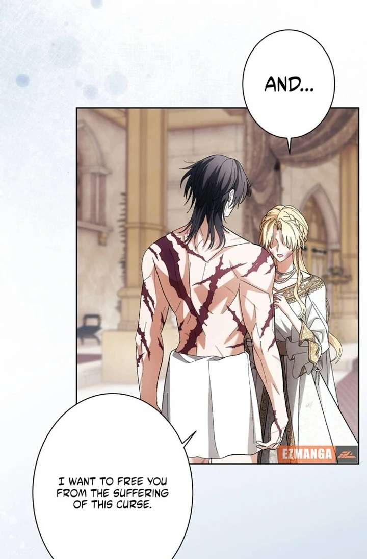 The Corrupted Tyrant’s Obsession Knows No End Chapter 10 - Page 100