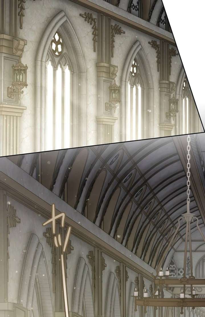 The Corrupted Tyrant’s Obsession Knows No End Chapter 11 - Page 2