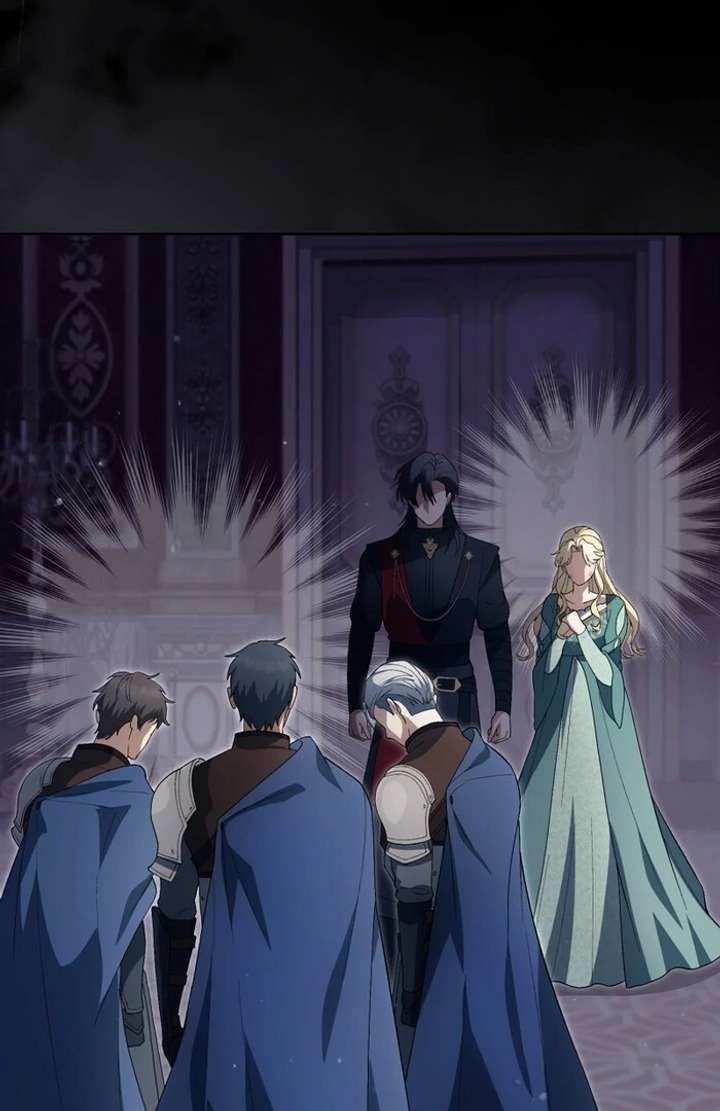 The Corrupted Tyrant’s Obsession Knows No End Chapter 11 - Page 105