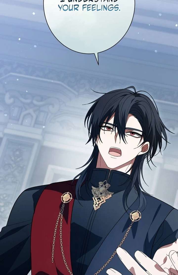 The Corrupted Tyrant’s Obsession Knows No End Chapter 11 - Page 111