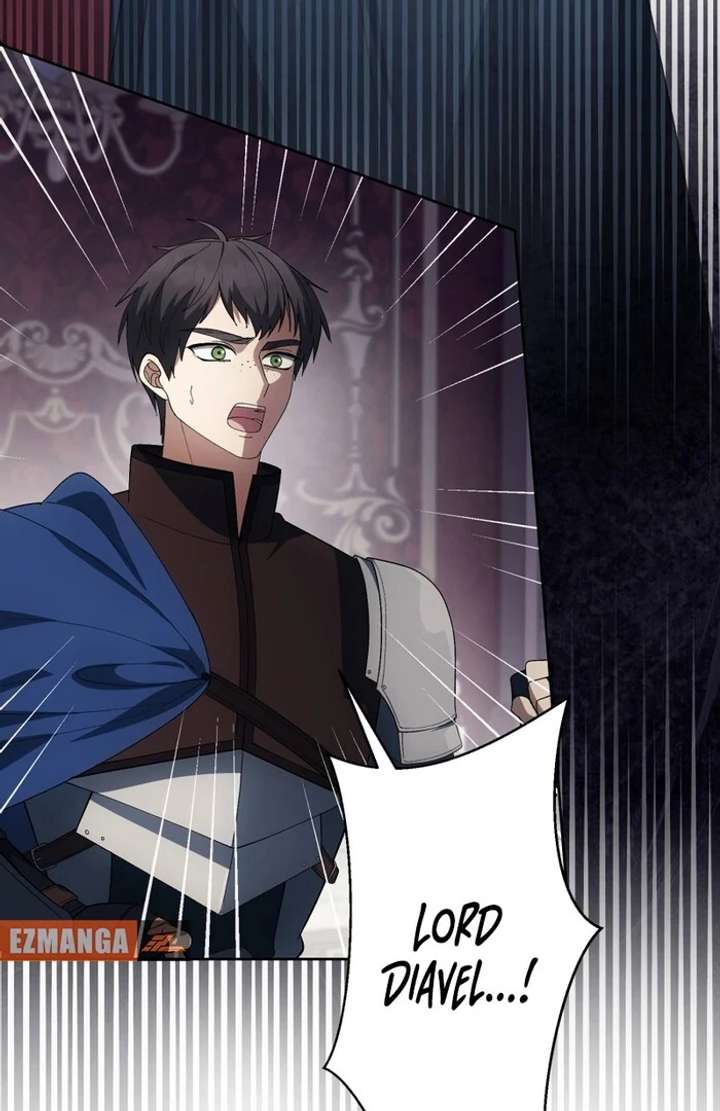 The Corrupted Tyrant’s Obsession Knows No End Chapter 11 - Page 113