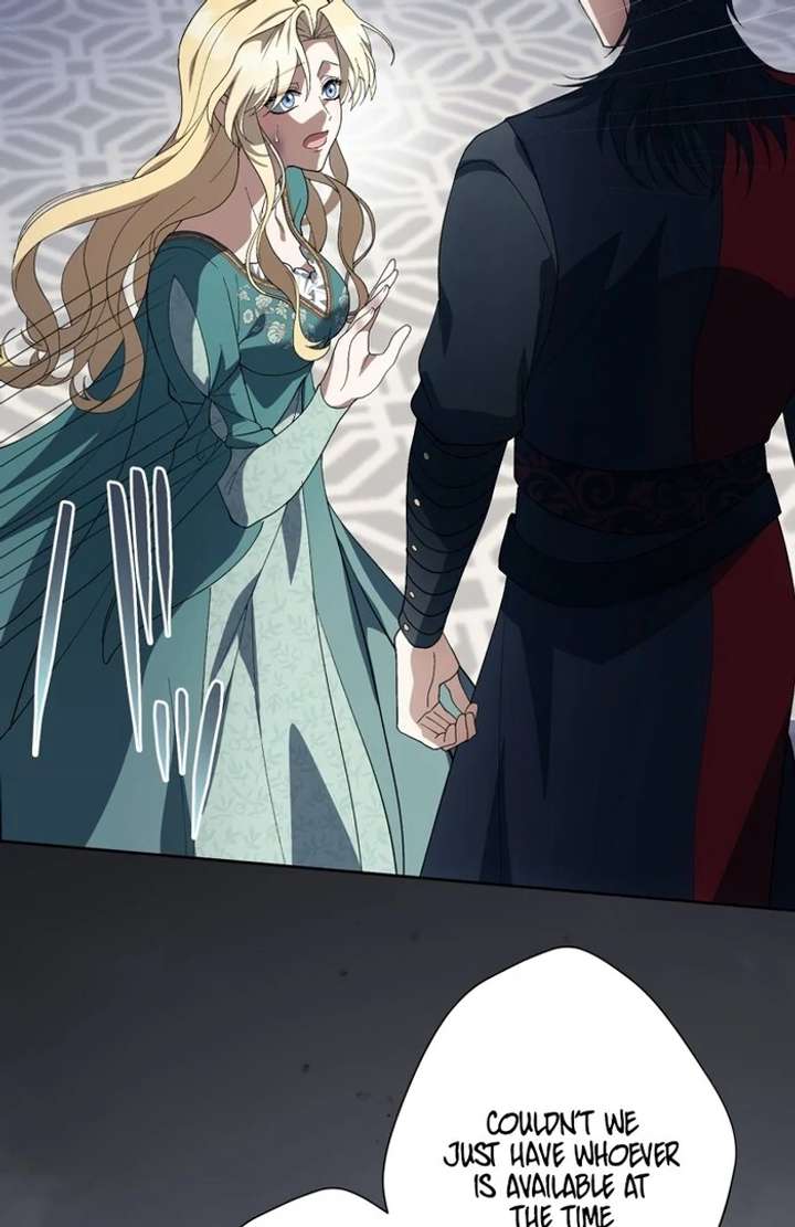 The Corrupted Tyrant’s Obsession Knows No End Chapter 11 - Page 115