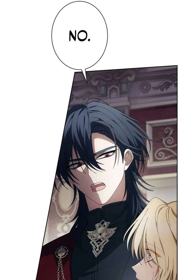 The Corrupted Tyrant’s Obsession Knows No End Chapter 11 - Page 118