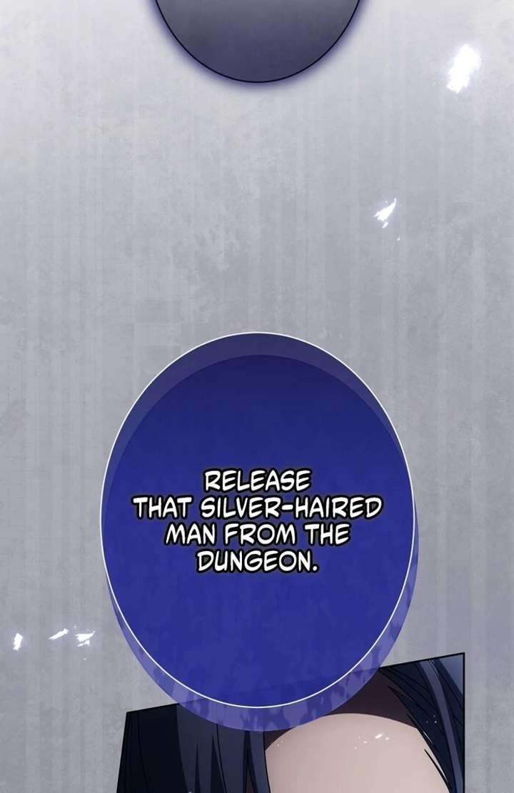 The Corrupted Tyrant’s Obsession Knows No End Chapter 11 - Page 121