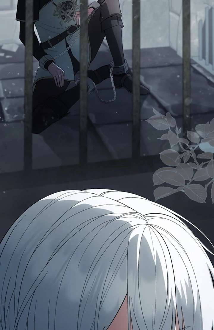 The Corrupted Tyrant’s Obsession Knows No End Chapter 11 - Page 129