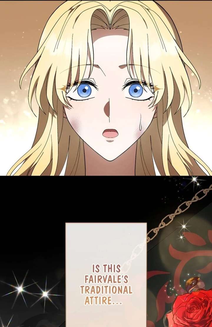 The Corrupted Tyrant’s Obsession Knows No End Chapter 11 - Page 18