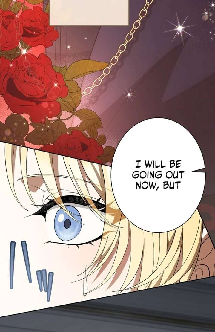 The Corrupted Tyrant’s Obsession Knows No End Chapter 11 - Page 21