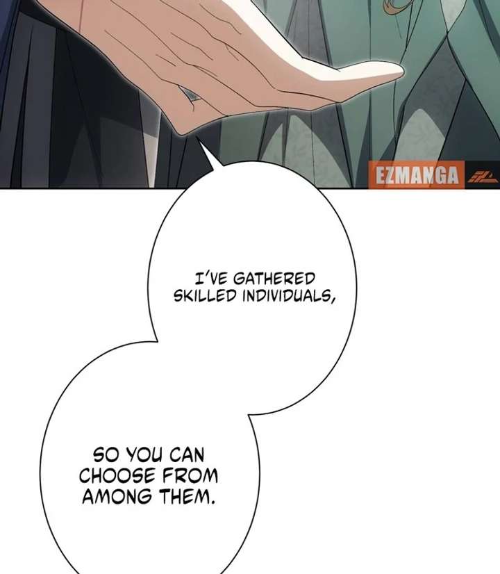 The Corrupted Tyrant’s Obsession Knows No End Chapter 11 - Page 25