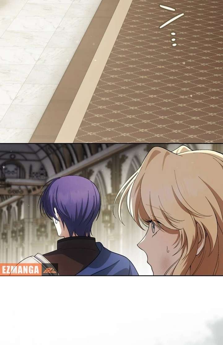 The Corrupted Tyrant’s Obsession Knows No End Chapter 11 - Page 4