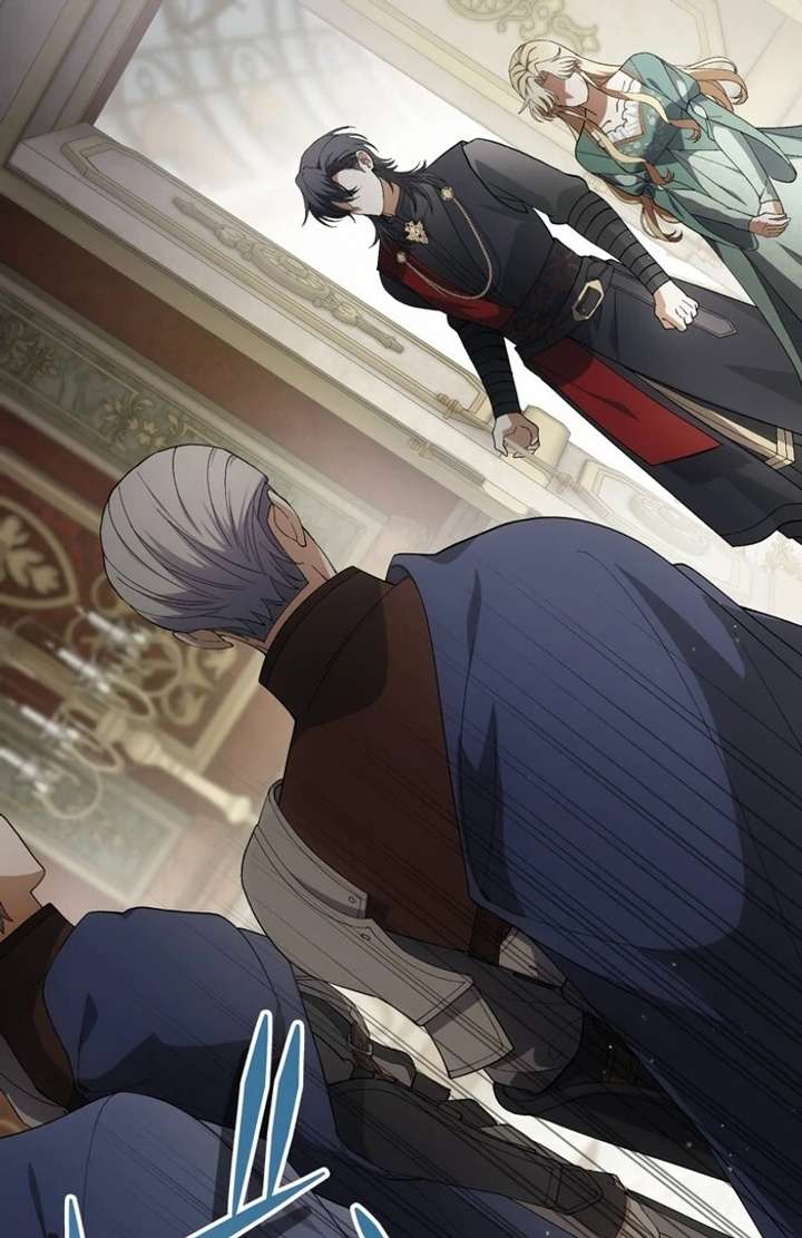 The Corrupted Tyrant’s Obsession Knows No End Chapter 11 - Page 36