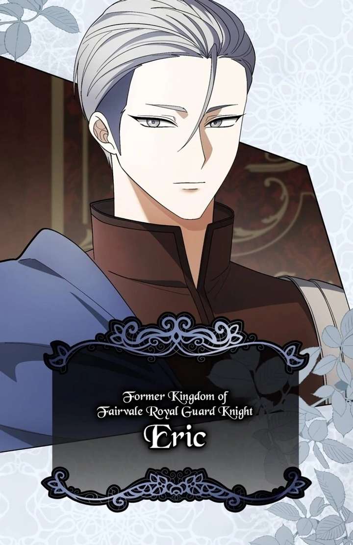 The Corrupted Tyrant’s Obsession Knows No End Chapter 11 - Page 39