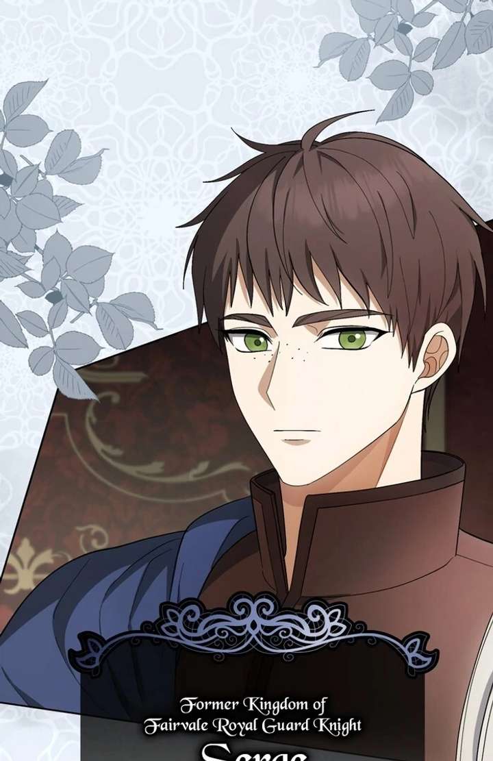 The Corrupted Tyrant’s Obsession Knows No End Chapter 11 - Page 40