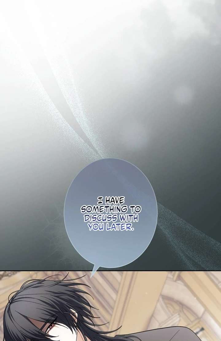 The Corrupted Tyrant’s Obsession Knows No End Chapter 11 - Page 5