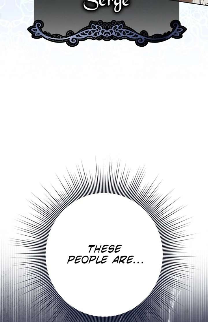 The Corrupted Tyrant’s Obsession Knows No End Chapter 11 - Page 41