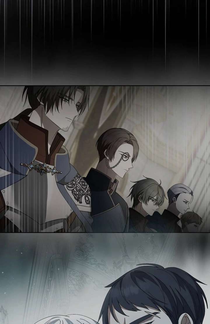 The Corrupted Tyrant’s Obsession Knows No End Chapter 11 - Page 43