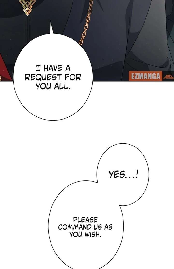 The Corrupted Tyrant’s Obsession Knows No End Chapter 11 - Page 47