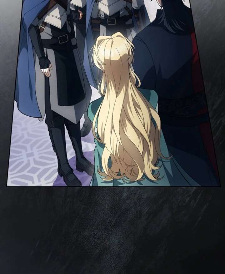 The Corrupted Tyrant’s Obsession Knows No End Chapter 11 - Page 54