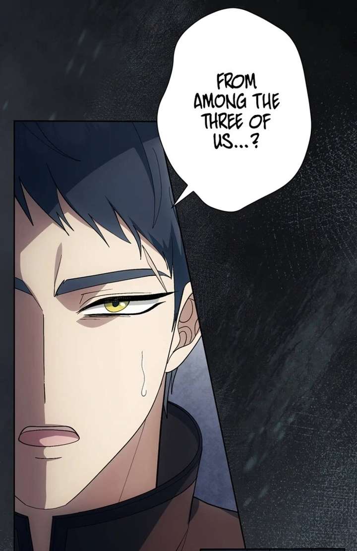 The Corrupted Tyrant’s Obsession Knows No End Chapter 11 - Page 55