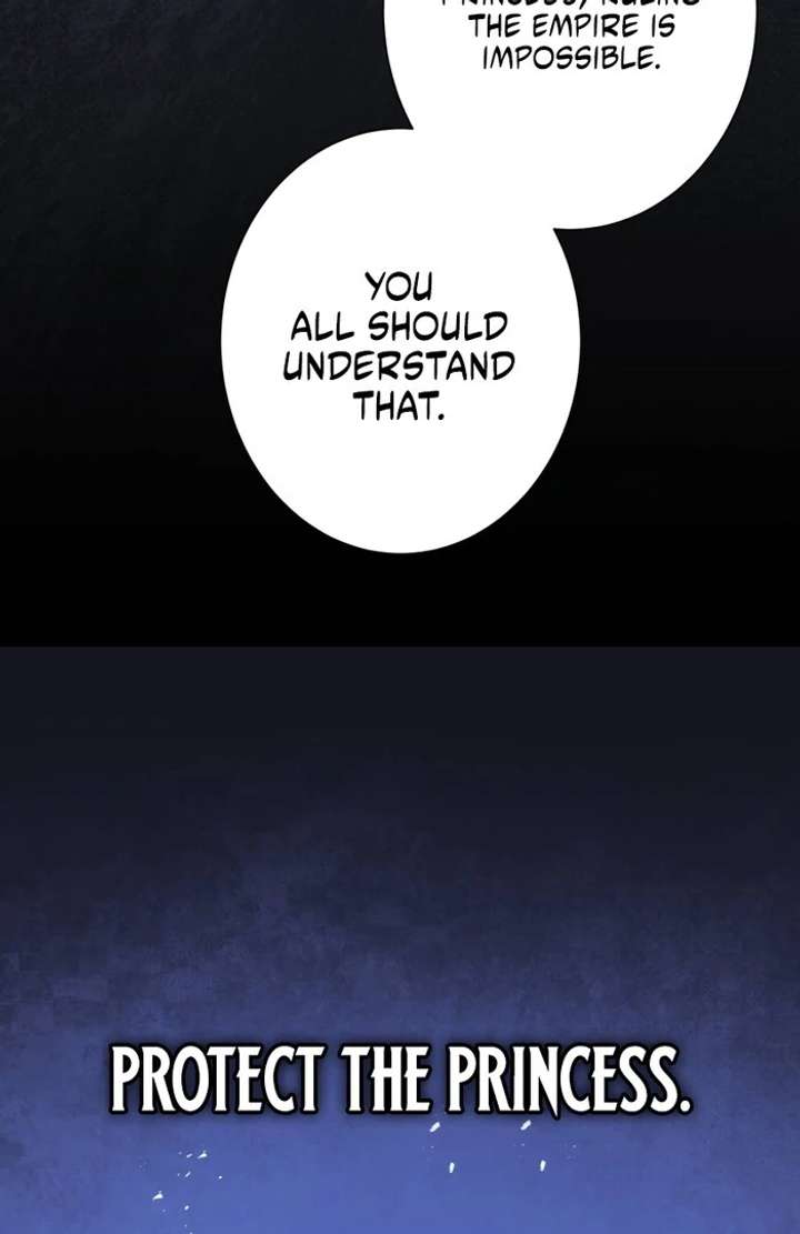 The Corrupted Tyrant’s Obsession Knows No End Chapter 11 - Page 57