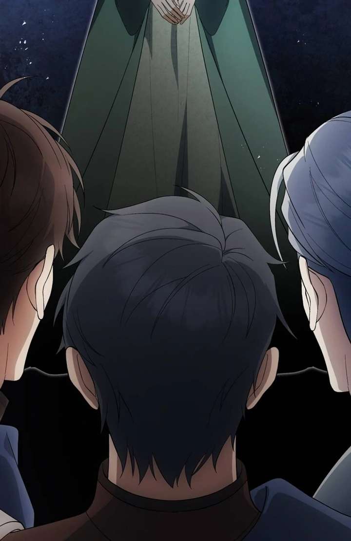 The Corrupted Tyrant’s Obsession Knows No End Chapter 11 - Page 59