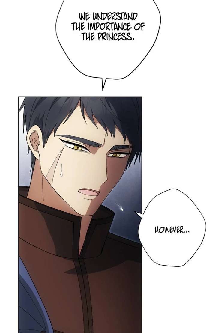 The Corrupted Tyrant’s Obsession Knows No End Chapter 11 - Page 61