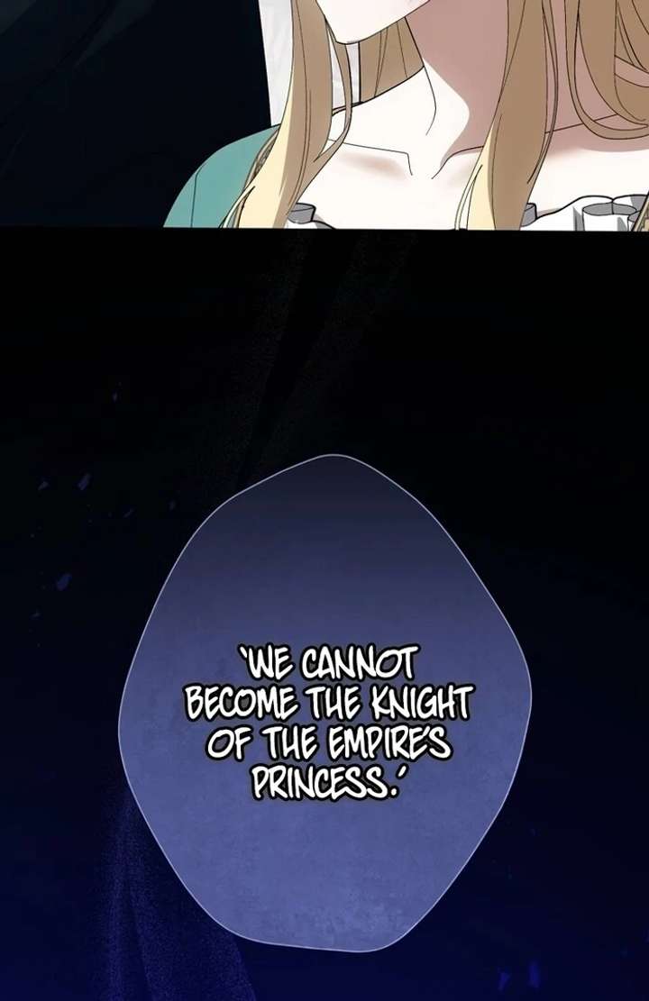 The Corrupted Tyrant’s Obsession Knows No End Chapter 11 - Page 65