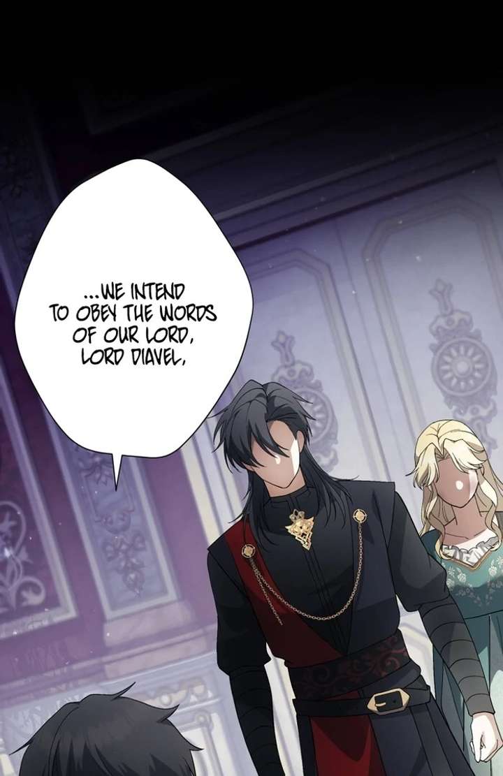 The Corrupted Tyrant’s Obsession Knows No End Chapter 11 - Page 68