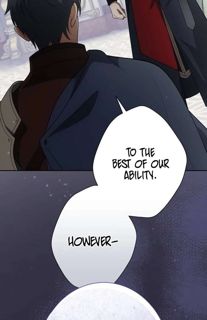 The Corrupted Tyrant’s Obsession Knows No End Chapter 11 - Page 69