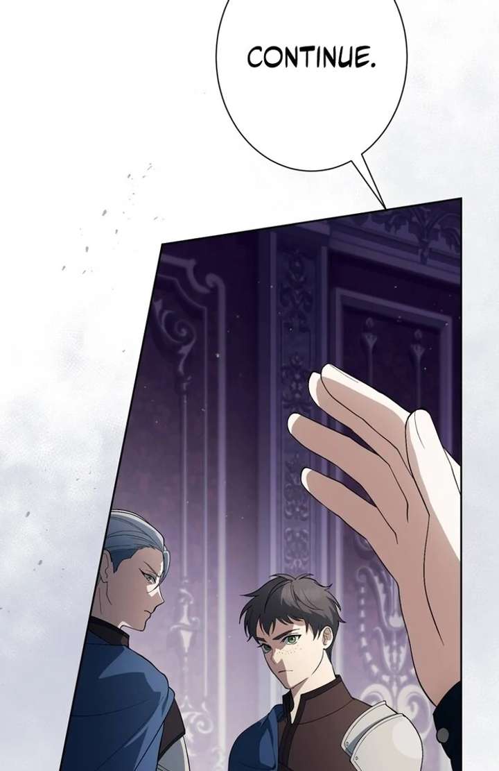 The Corrupted Tyrant’s Obsession Knows No End Chapter 11 - Page 74