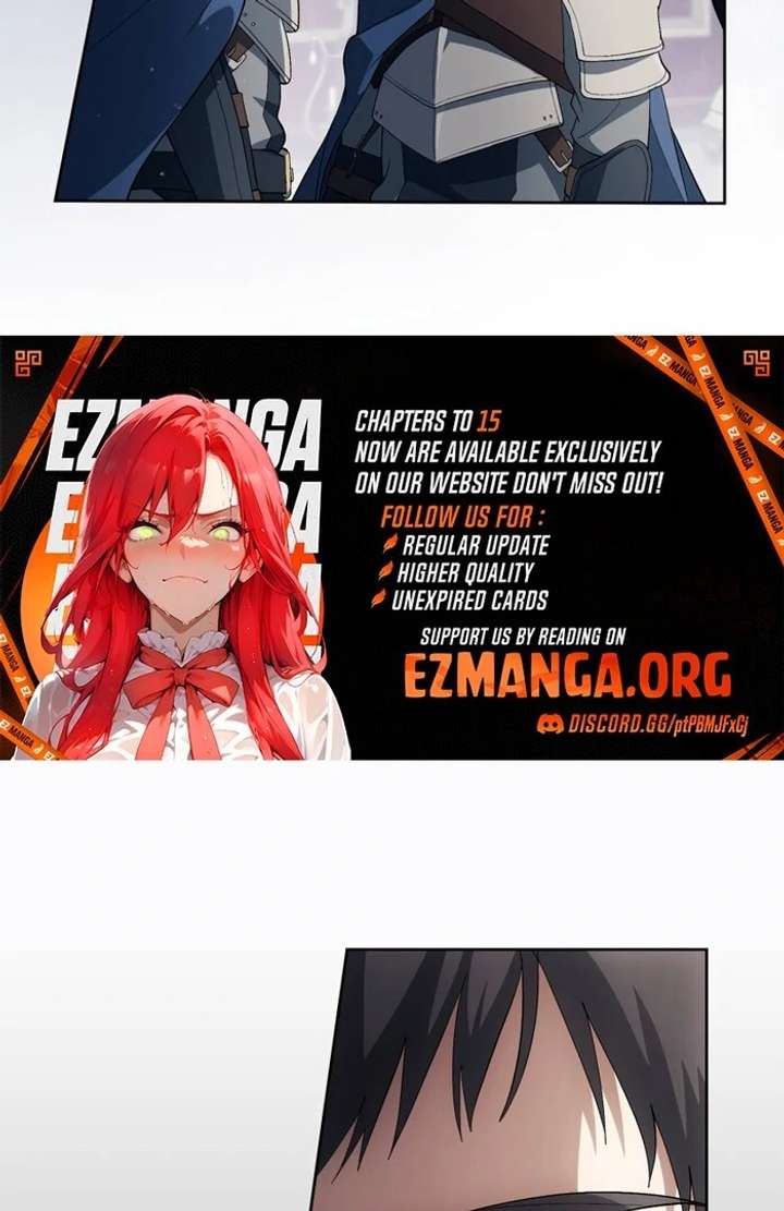 The Corrupted Tyrant’s Obsession Knows No End Chapter 11 - Page 75