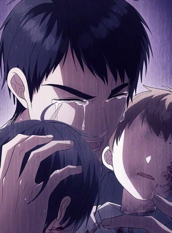 The Corrupted Tyrant’s Obsession Knows No End Chapter 11 - Page 80