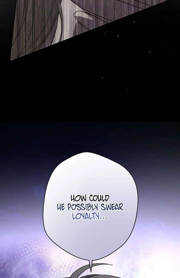 The Corrupted Tyrant’s Obsession Knows No End Chapter 11 - Page 83