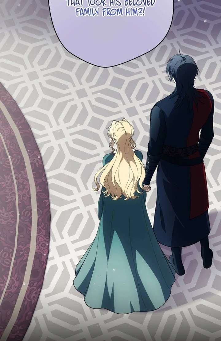 The Corrupted Tyrant’s Obsession Knows No End Chapter 11 - Page 86