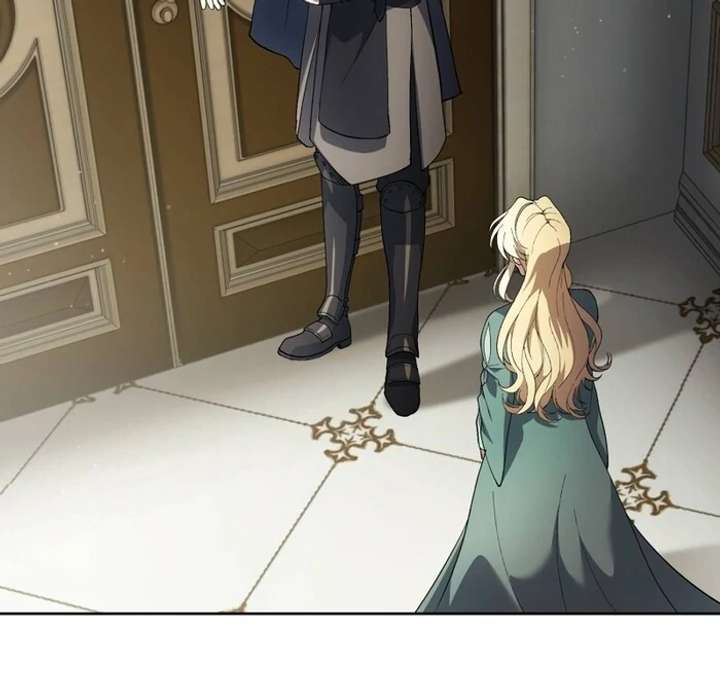 The Corrupted Tyrant’s Obsession Knows No End Chapter 11 - Page 10