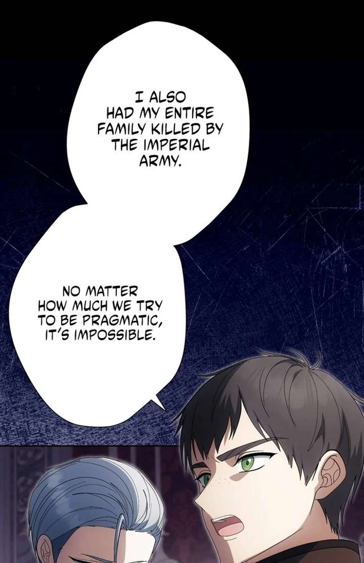 The Corrupted Tyrant’s Obsession Knows No End Chapter 11 - Page 93