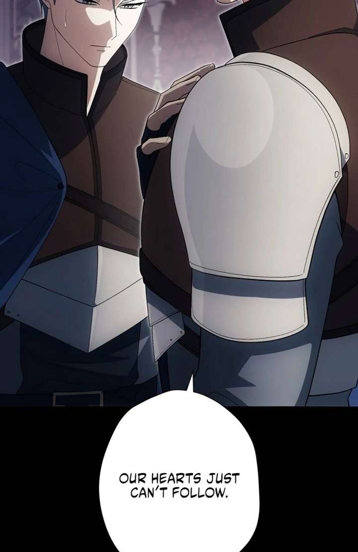 The Corrupted Tyrant’s Obsession Knows No End Chapter 11 - Page 94