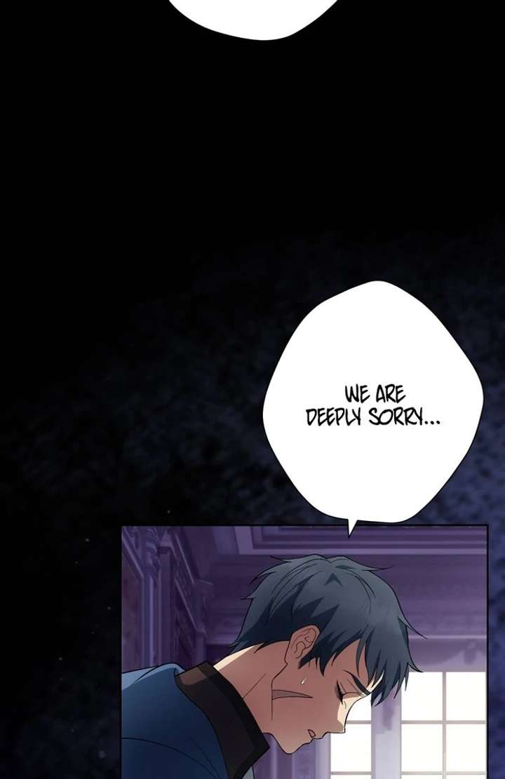 The Corrupted Tyrant’s Obsession Knows No End Chapter 11 - Page 95