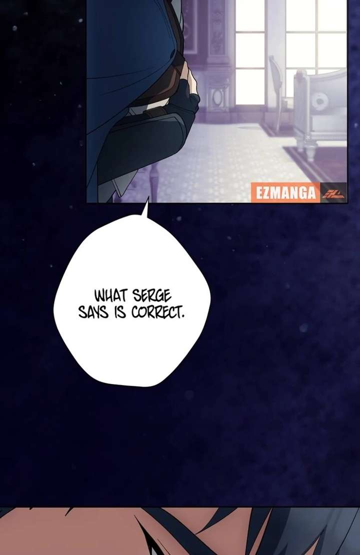 The Corrupted Tyrant’s Obsession Knows No End Chapter 11 - Page 96