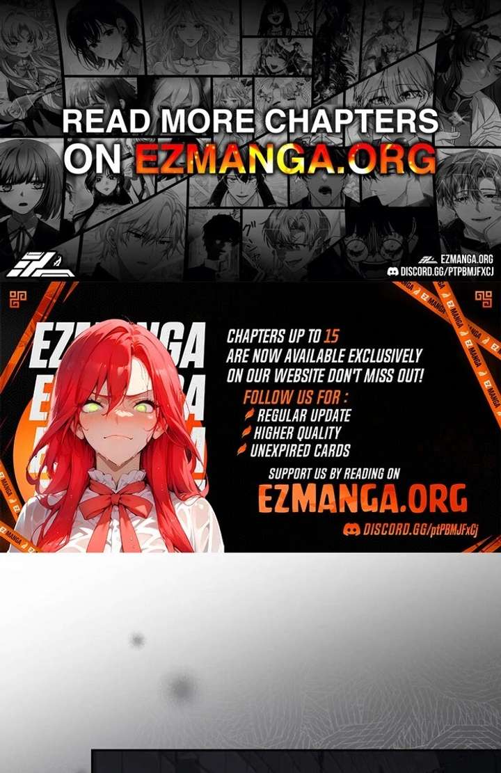 The Corrupted Tyrant’s Obsession Knows No End Chapter 12 - Page 1