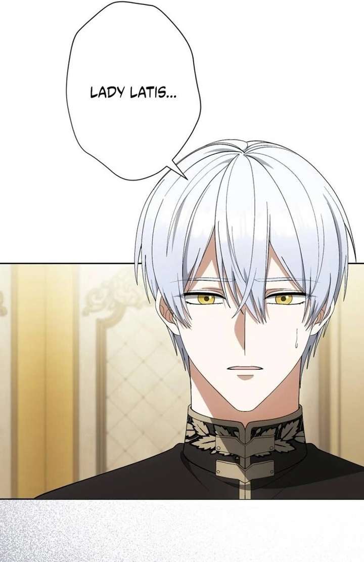 The Corrupted Tyrant’s Obsession Knows No End Chapter 12 - Page 101