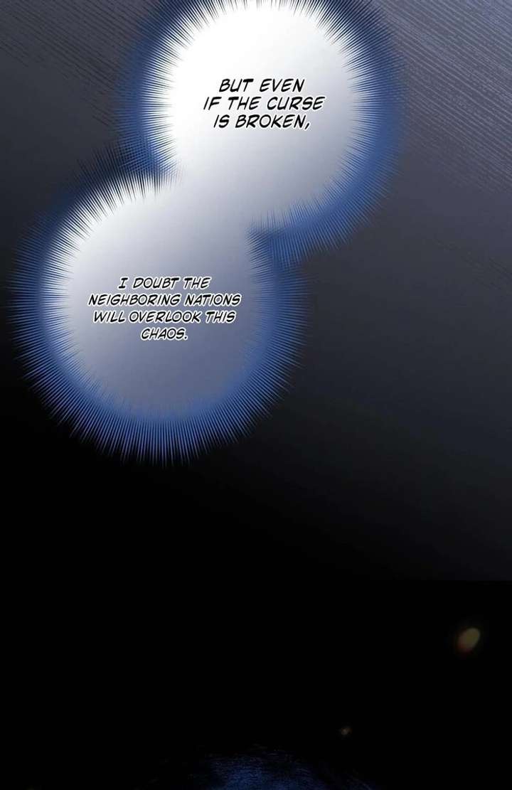 The Corrupted Tyrant’s Obsession Knows No End Chapter 12 - Page 103