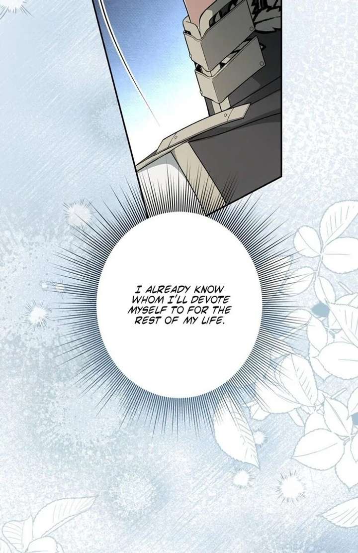 The Corrupted Tyrant’s Obsession Knows No End Chapter 12 - Page 111