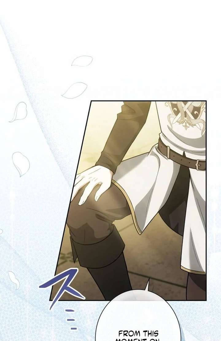 The Corrupted Tyrant’s Obsession Knows No End Chapter 12 - Page 114