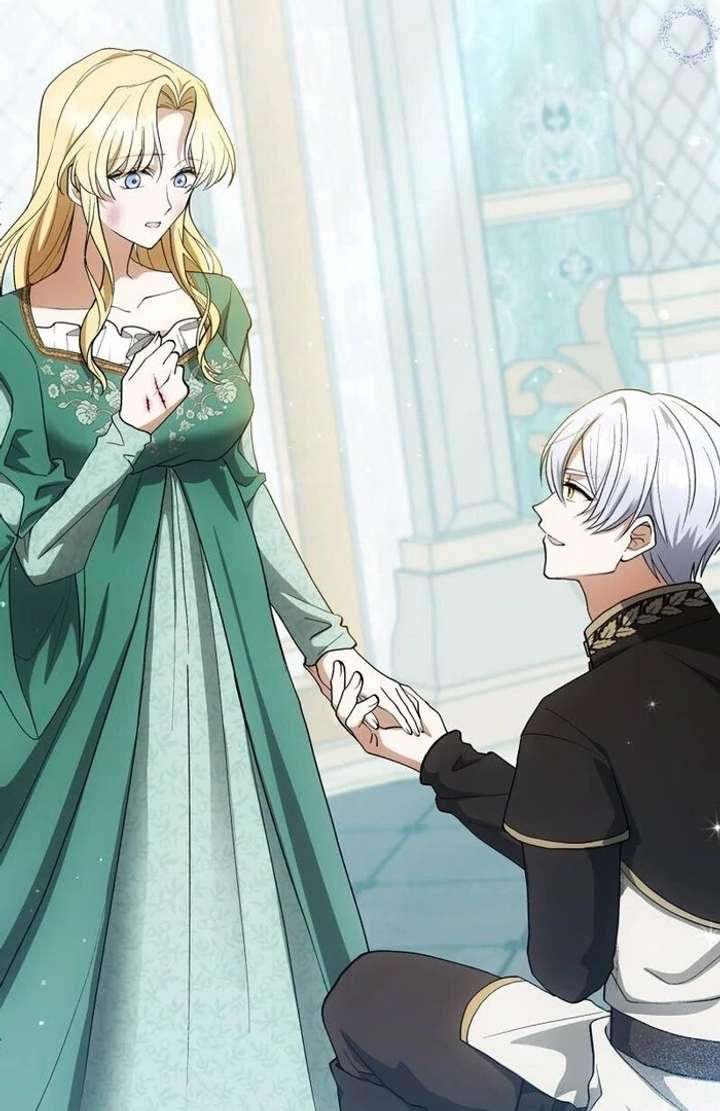 The Corrupted Tyrant’s Obsession Knows No End Chapter 12 - Page 118