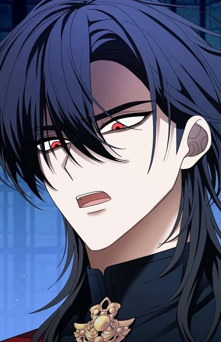 The Corrupted Tyrant’s Obsession Knows No End Chapter 12 - Page 13