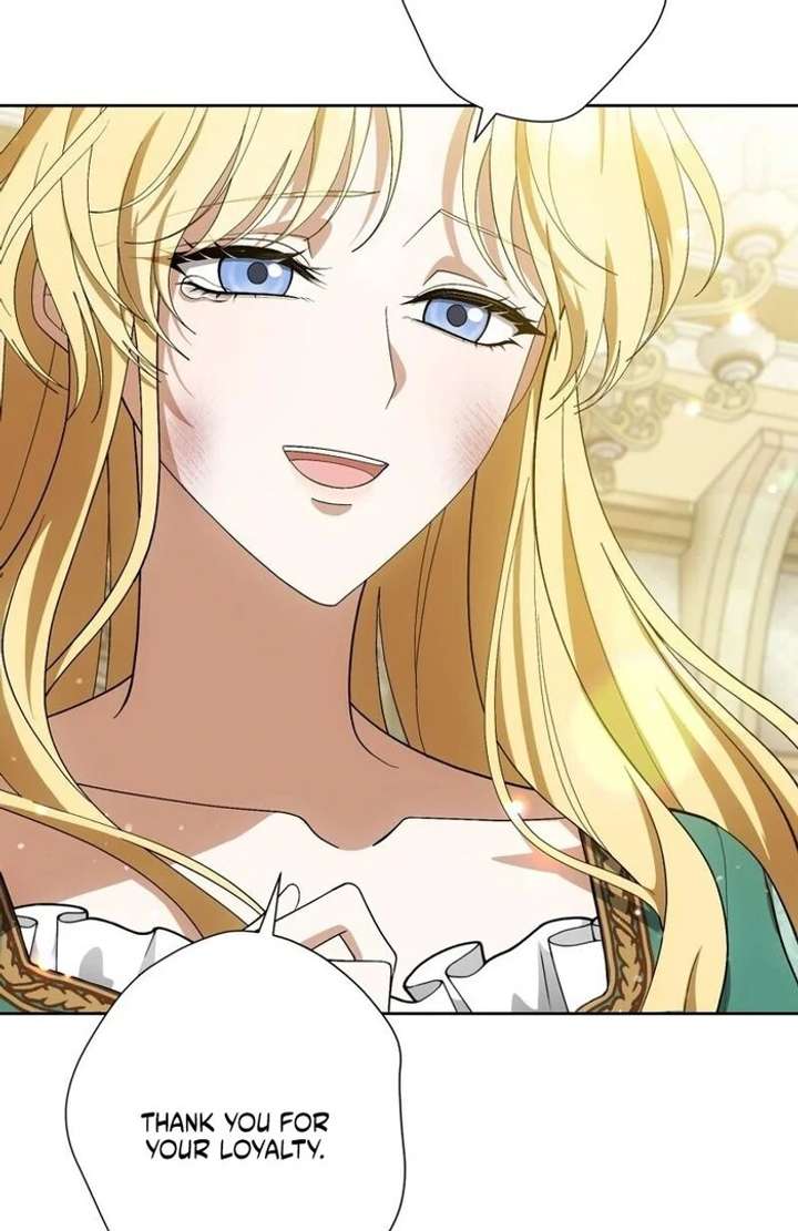 The Corrupted Tyrant’s Obsession Knows No End Chapter 12 - Page 123