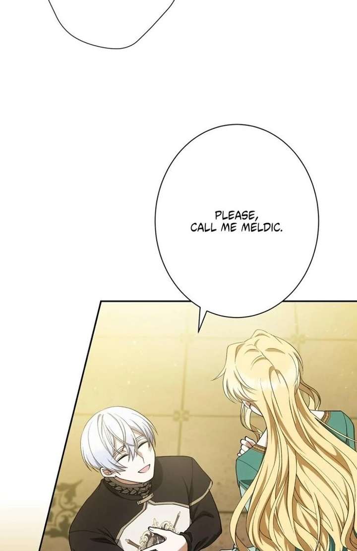 The Corrupted Tyrant’s Obsession Knows No End Chapter 12 - Page 124