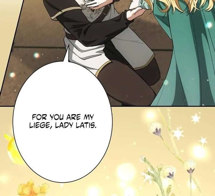 The Corrupted Tyrant’s Obsession Knows No End Chapter 12 - Page 125